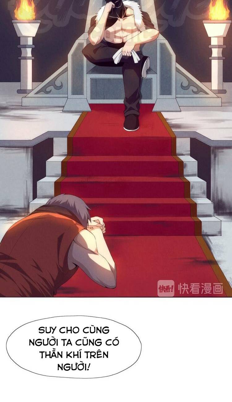 hắc kim đảo chapter 22 32