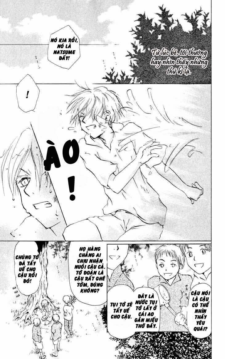 trả tên lại cho yêu quái chapter 16 7