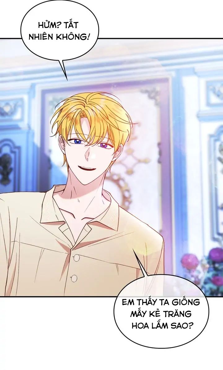 câu chuyện về nữ công tước chapter 33 13