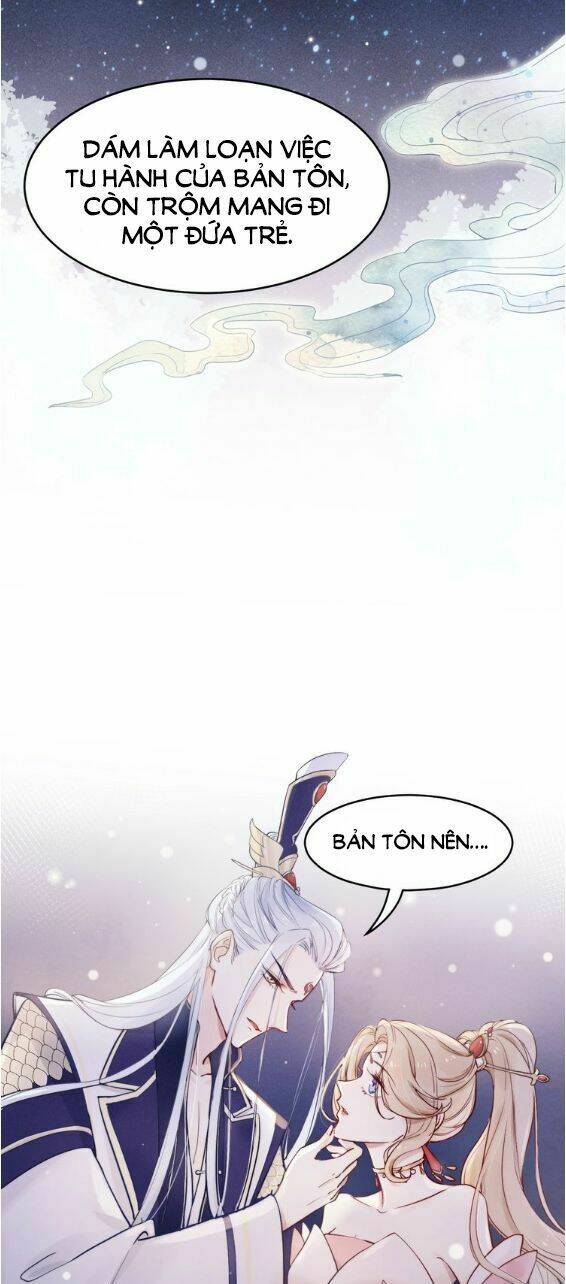 tiểu tiên gia sương hữu hỉ chapter 2 5