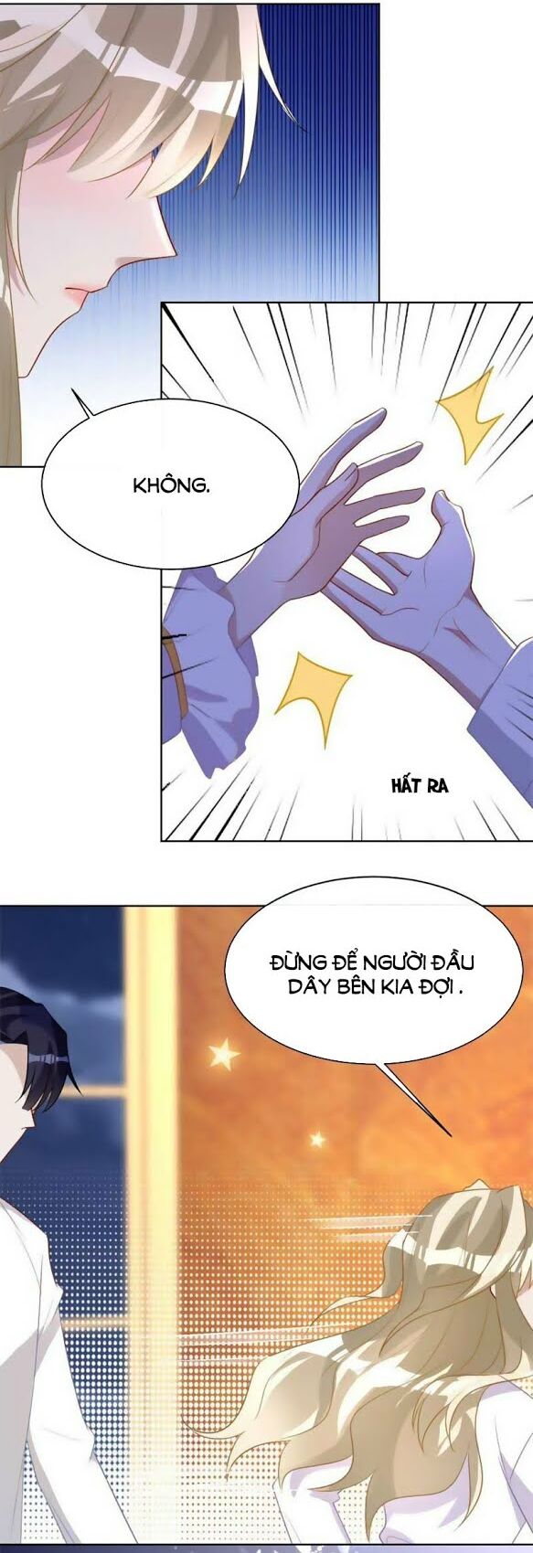 thần luân mật luyến chapter 86 6