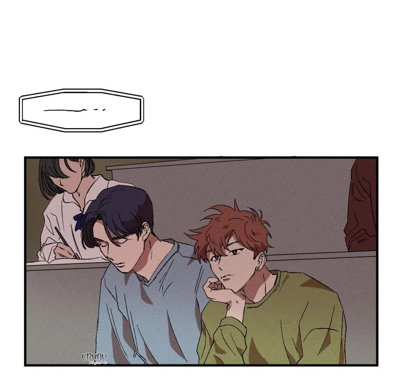 bẫy đôi ngọt ngào chapter 9 36