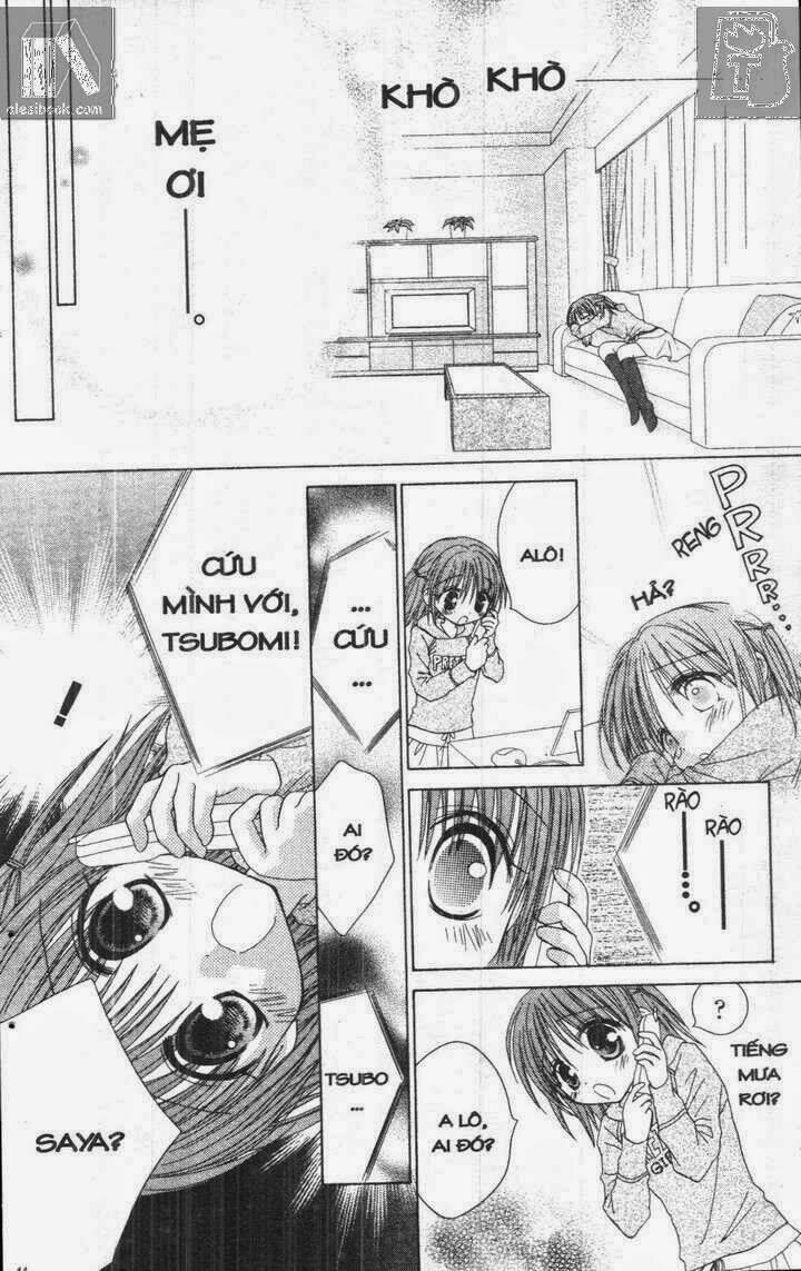 điều thầm kín của tsubomi chapter 4 3