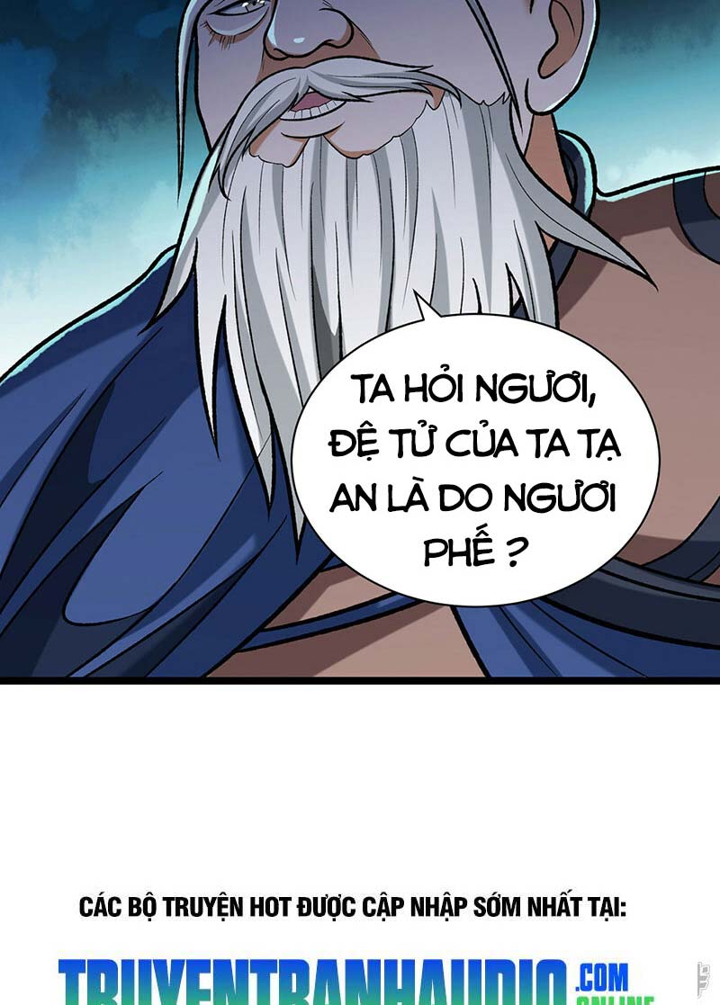 võ đạo độc tôn chapter 529 7
