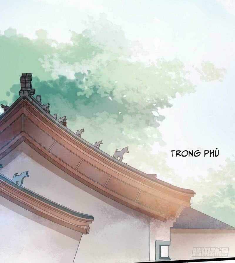 vương phi - âm động thiên hạ chapter 36 23