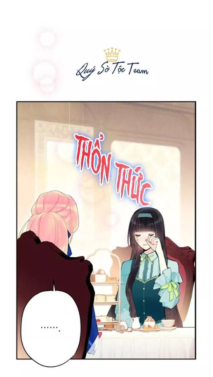 trọng sinh trở thành hoàng phi chapter 59 2