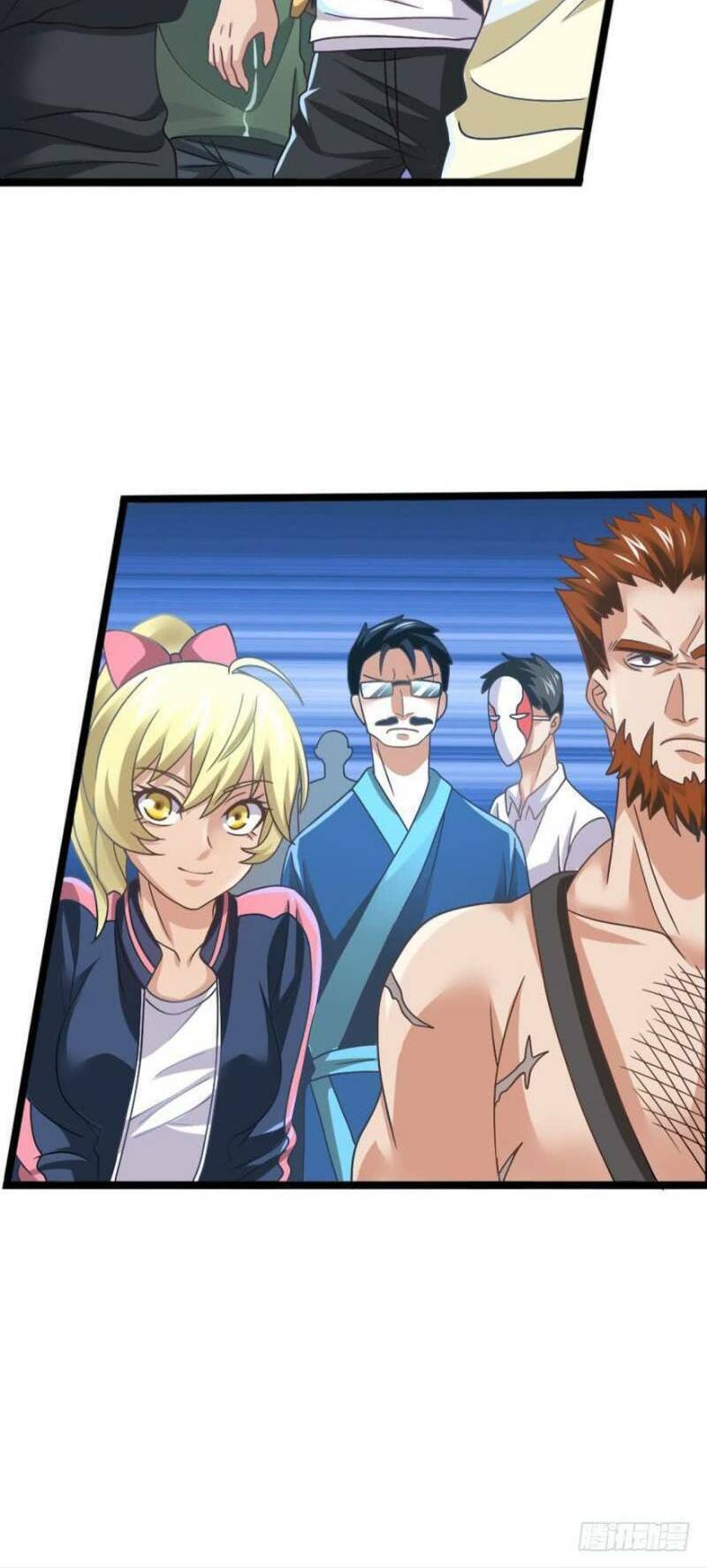 ta có di sản tại dị giới chapter 9 16