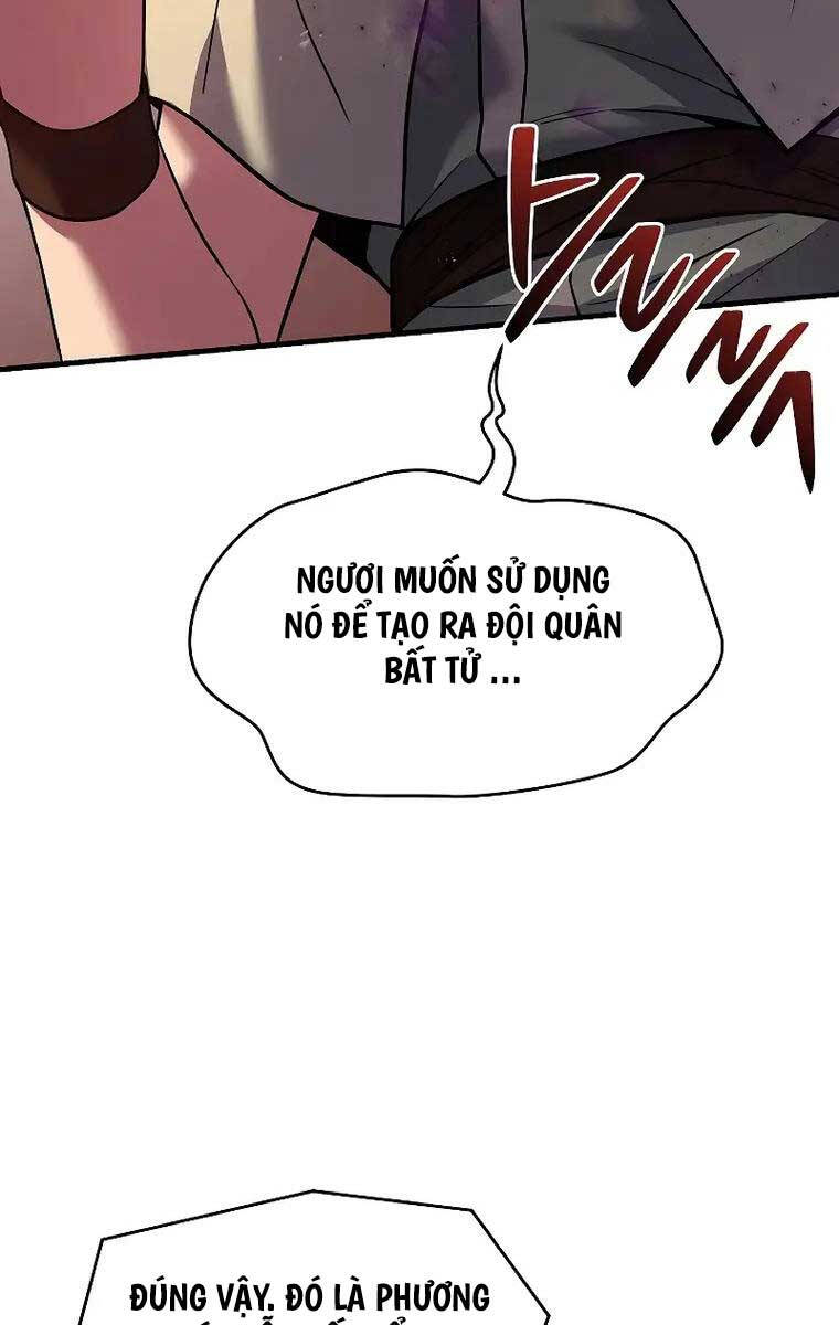 sự trở lại của hiệp sĩ giáo vô song chapter 116 150