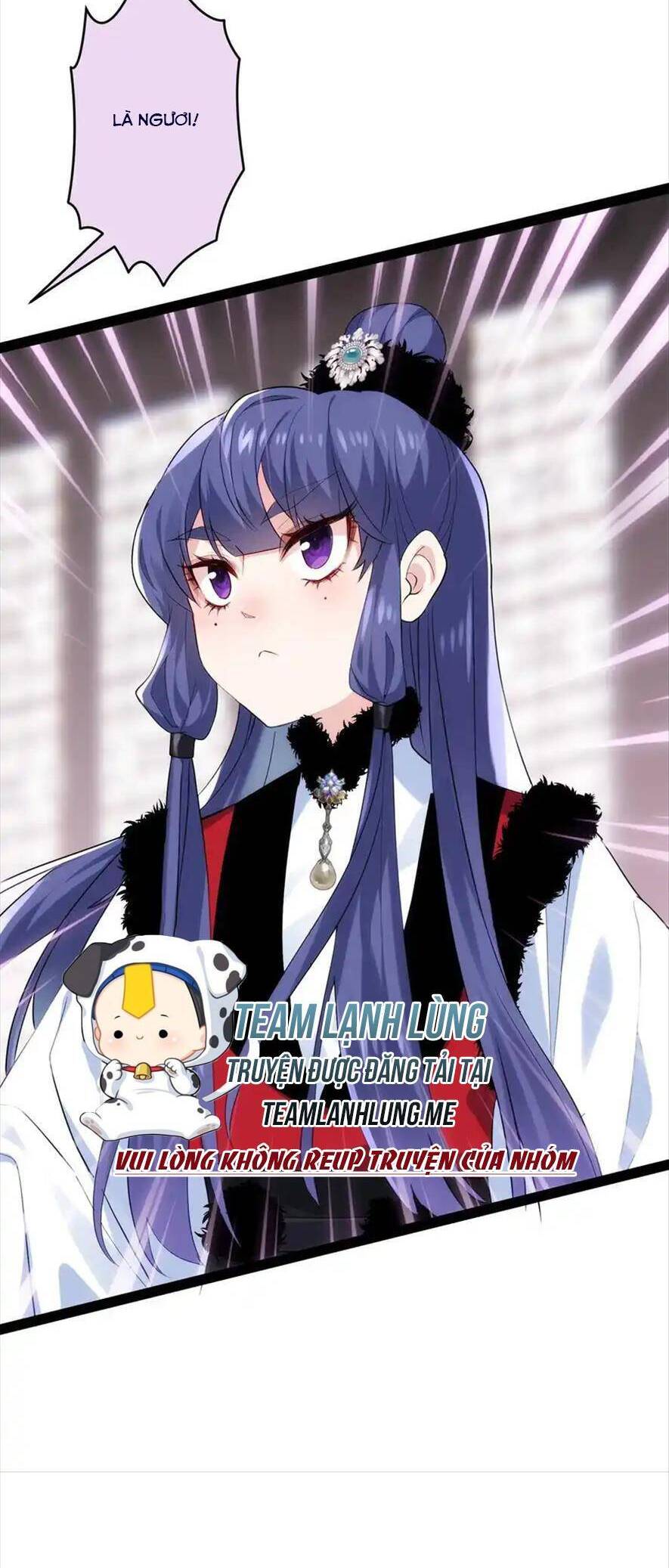 pháo hôi cô ấy khó chịu với cốt truyện từ lâu chapter 42 6