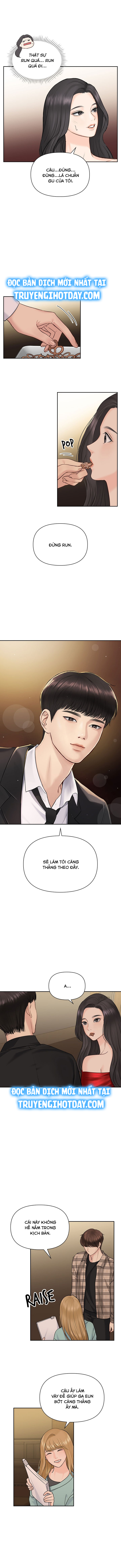 hẹn hò rồi yêu chapter 31 4