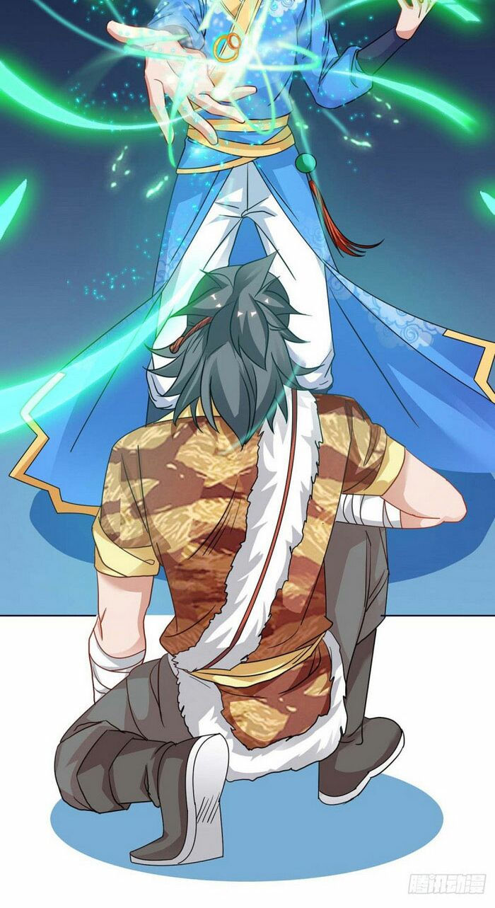 tối cường thăng cấp chapter 170 9