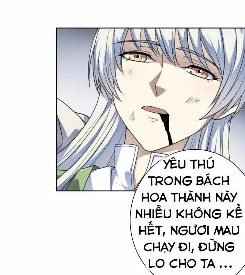 nghịch thiên đại thần chapter 60 21