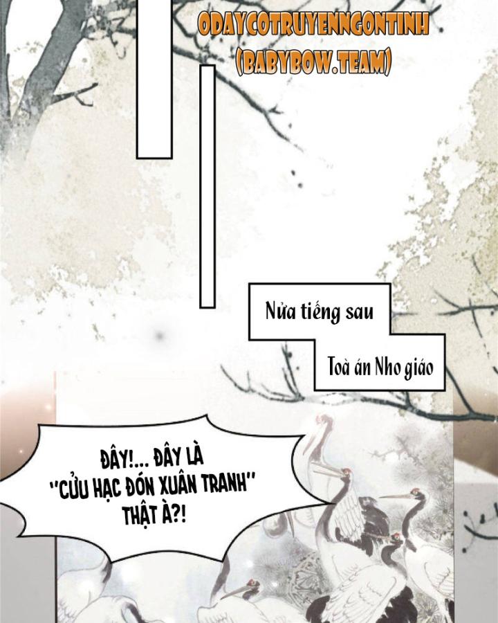 tái sinh tương ngộ chapter 91 4