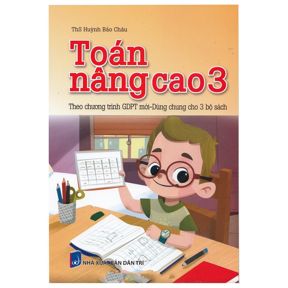 Toán Nâng Cao 3