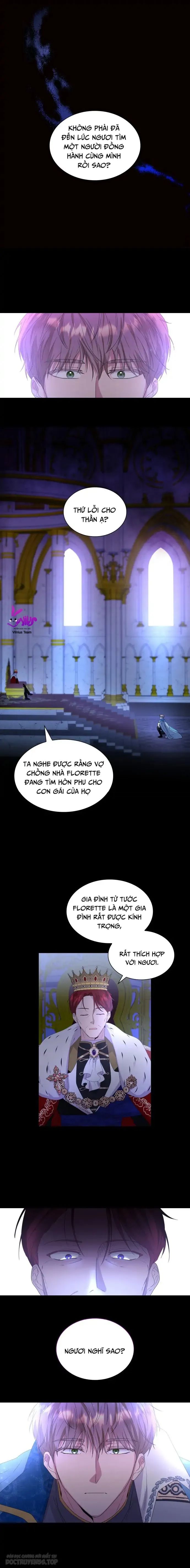 mong mỏi cái chết chapter 1 15