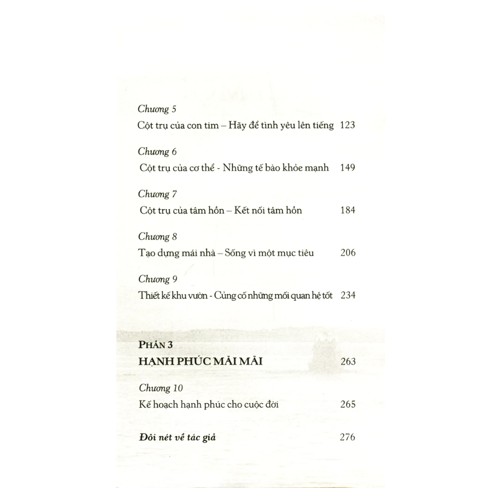 Sách Khi mọi điểm tựa đều mất - Marci Shimoff &amp; Carol Kline