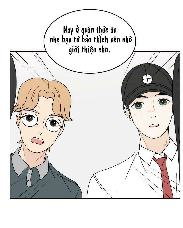 30 phút bước đi bên em chapter 58.5 12