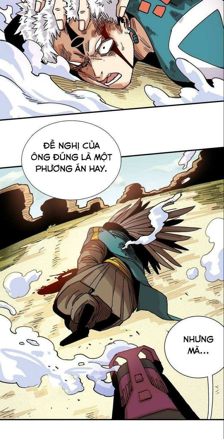 mạt thế chi thư chapter 8 46