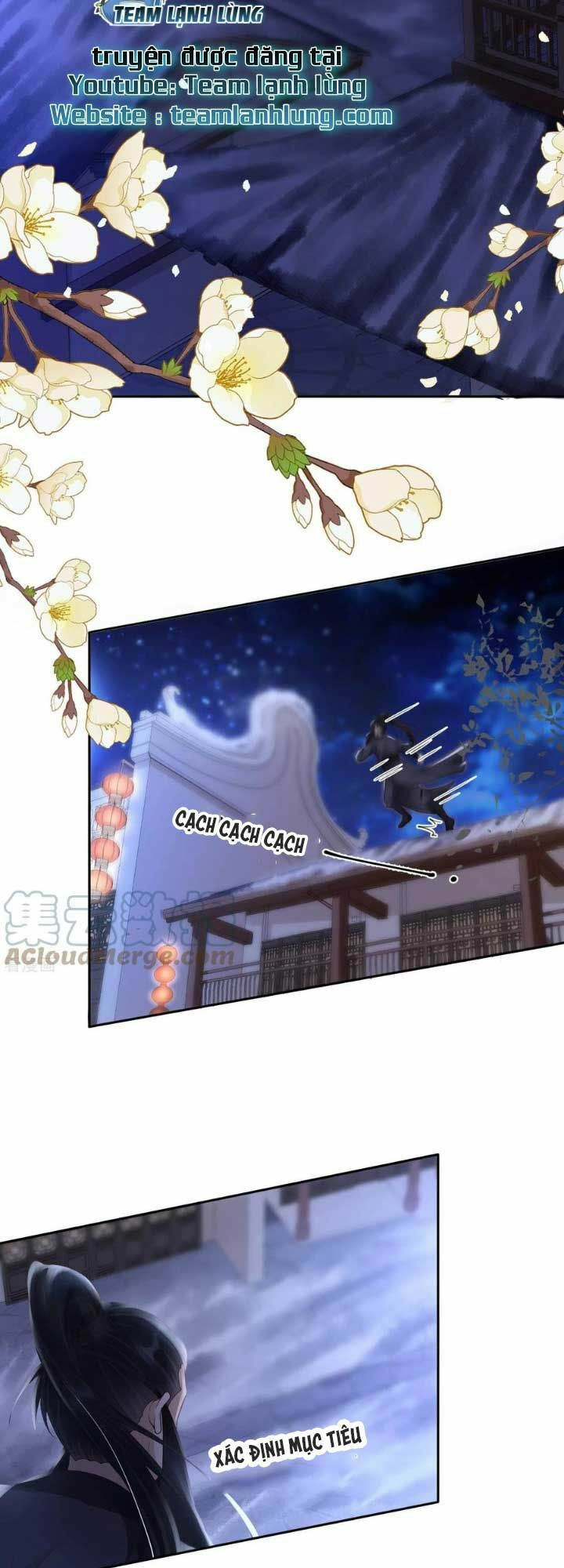 sự trả thù của vương phi chapter 53 3