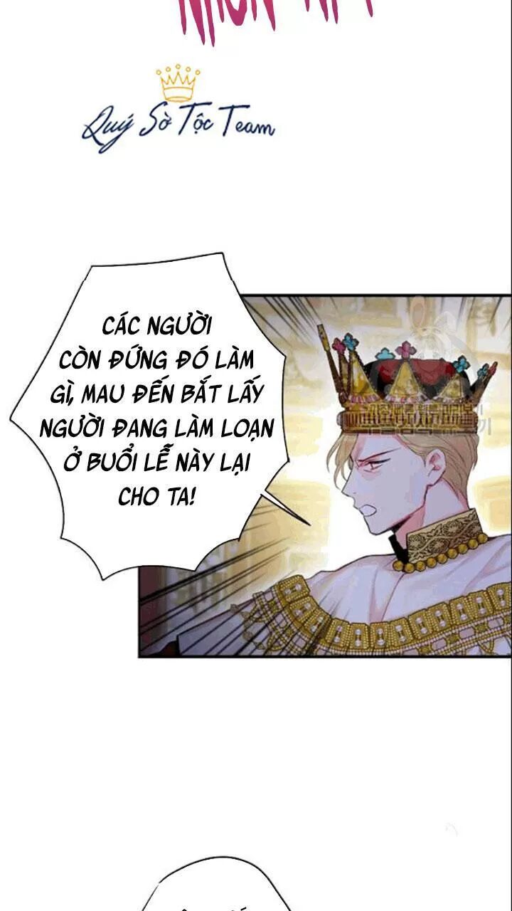 thánh nữ ẩn danh chapter 184 21