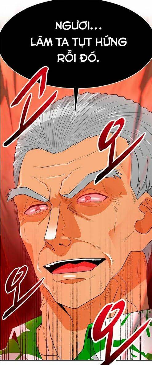 tôi tự động săn một mình chapter 75 36