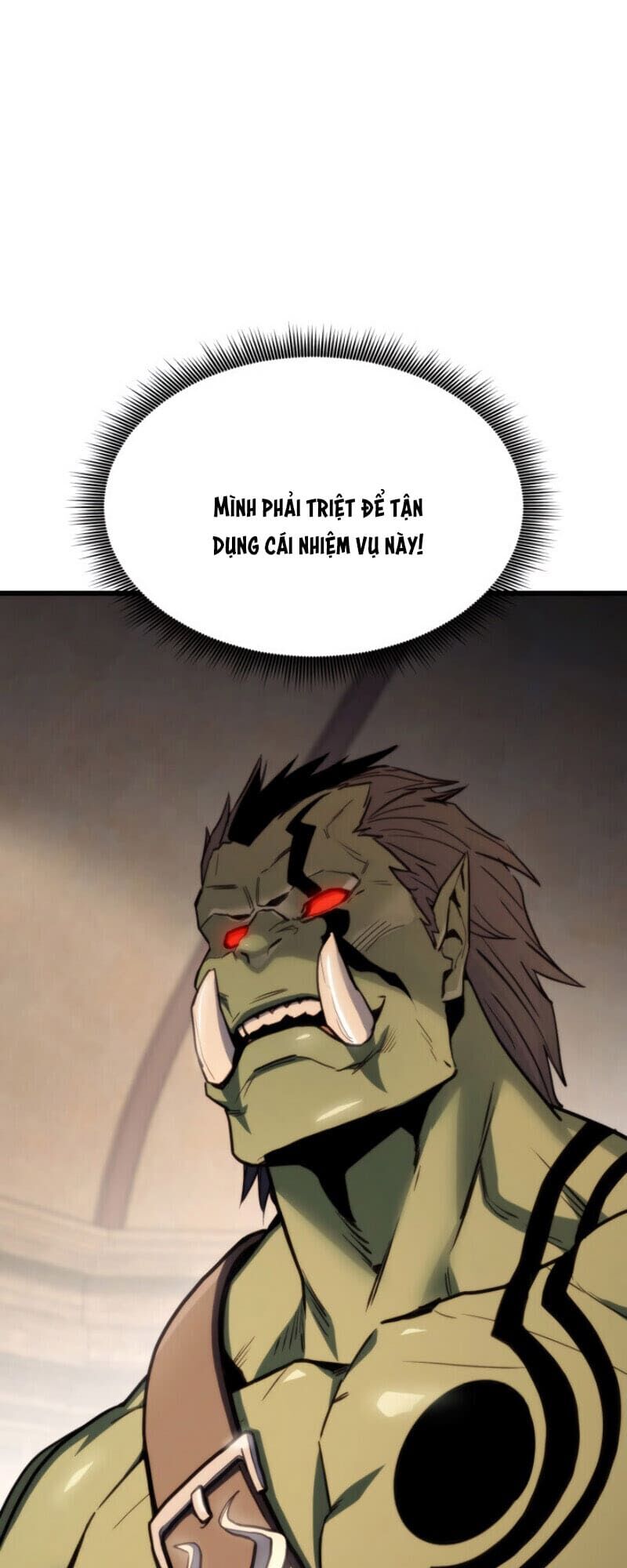 huyền thoại game thủ - tái xuất chapter 11 43