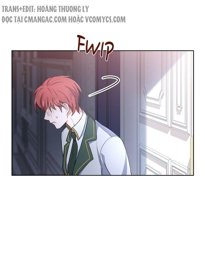 quý cô đầu bếp hoàng gia chapter 64 20