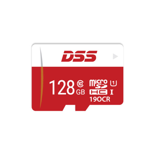 Thẻ Nhớ Dahua DSS 128Gb Class 10 - Hàng Chính Hãng