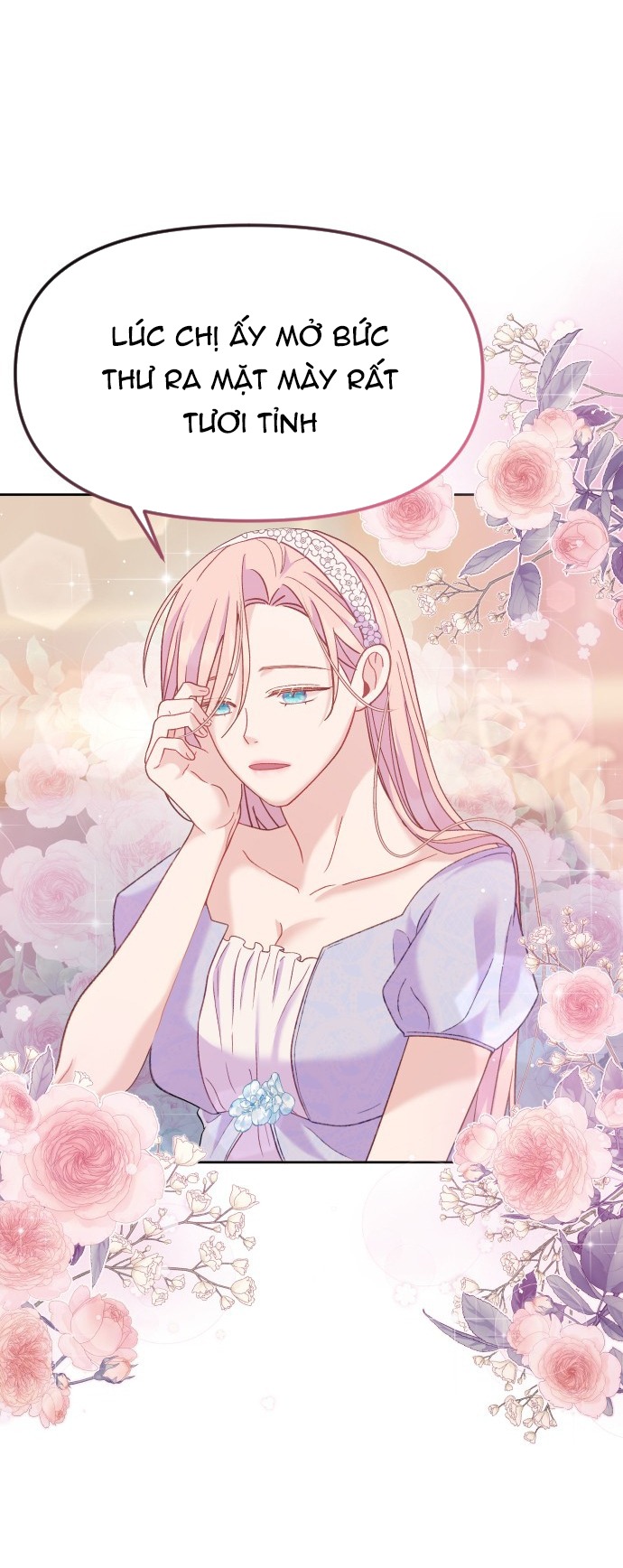 Yêu Hoặc Chết chapter 12.1 - Trang 49