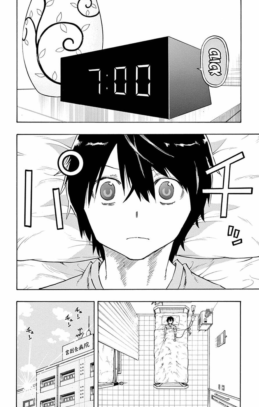 saike mata shite mo chapter 38 20