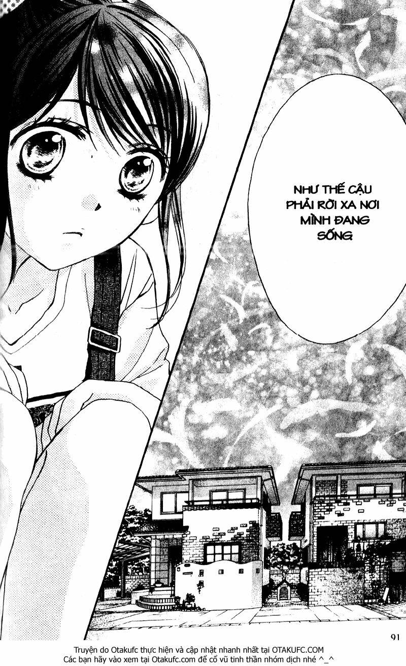 hachimitsu ni hatsukoi chapter 52 30