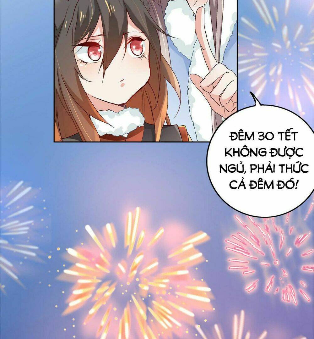 nghịch lai thuận thú chapter 7 8