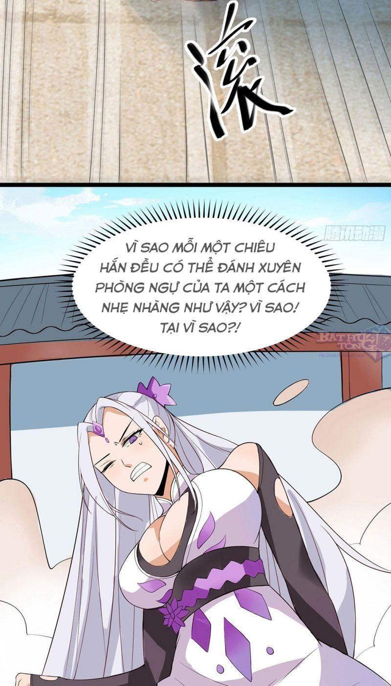 đồ đệ ta toàn là nữ ma đầu chapter 15 39