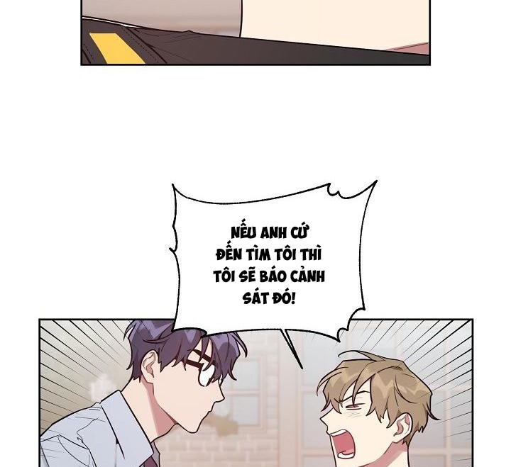 vị khách khả nghi và nhóc làm thêm chapter 21 5