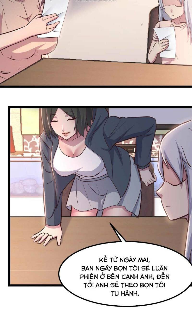 song tu đạo lữ kiểu xem mặt chapter 36 16