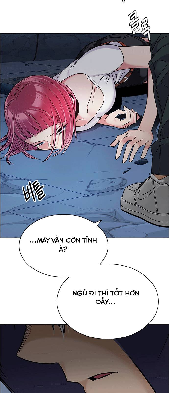 trò chơi số mệnh chapter 254 3