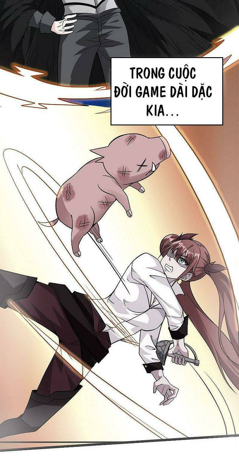 kiếm vũ chapter 126 15