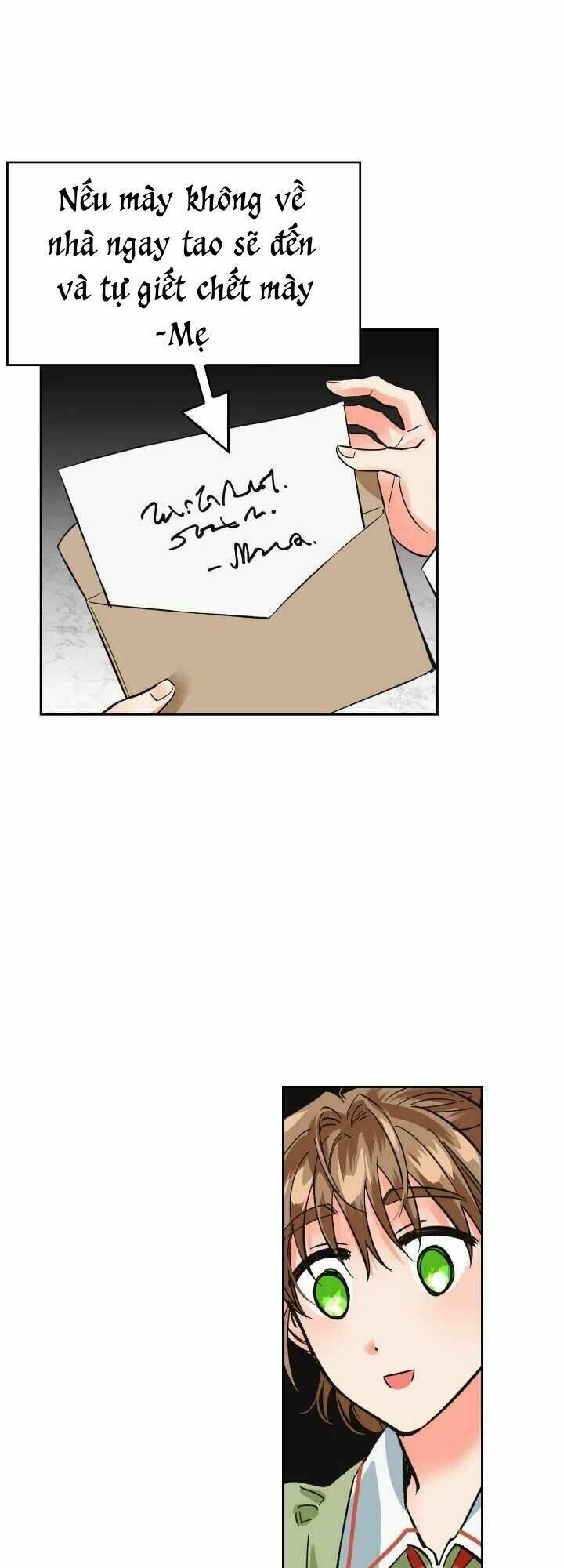 cặp bài trùng: ác nữ và hôn quân chapter 20 21