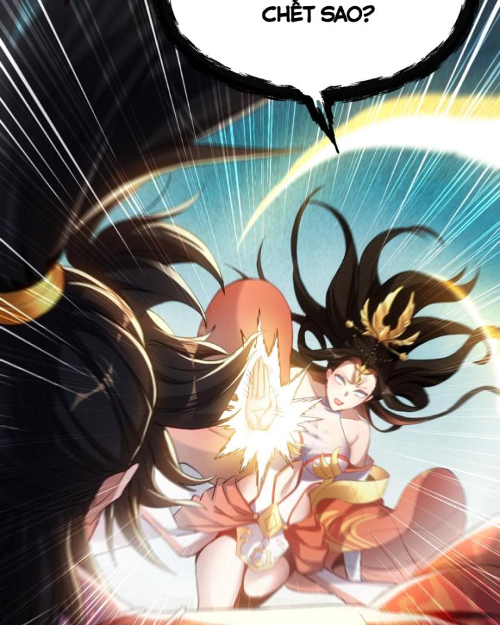 khởi đầu làm bà xã nữ đế kinh ngạc, ta vô địch rồi chapter 1 88