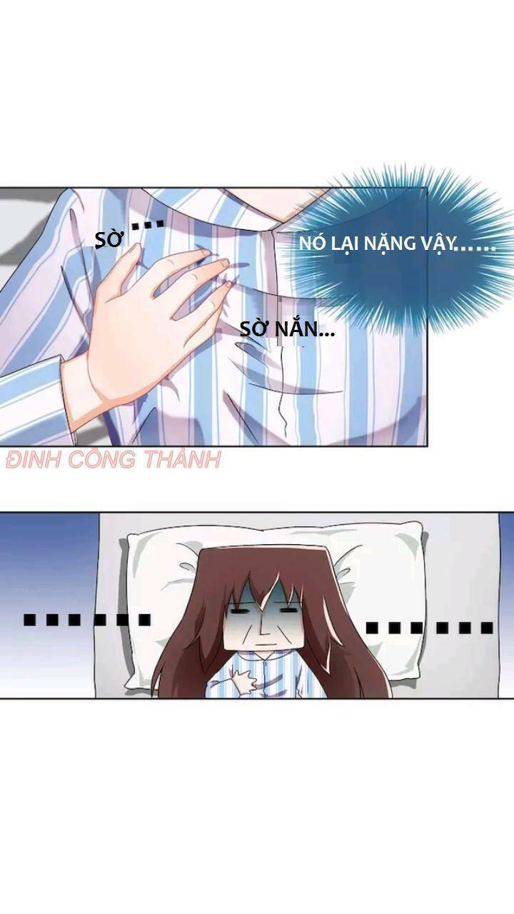 biến thái và tiểu thư chapter 1 17