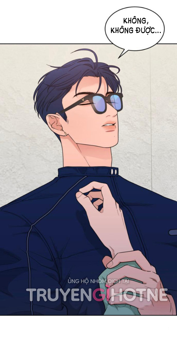 Vận May Bất Ngờ chapter 21.1 18