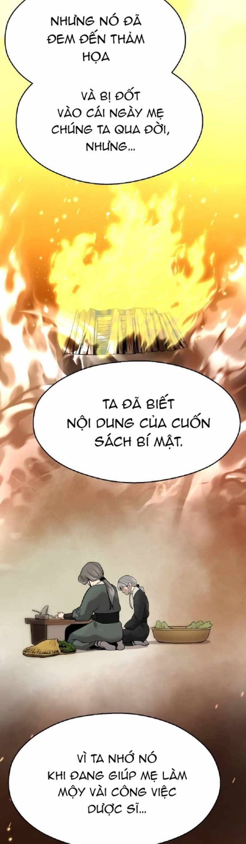 kiếm sĩ thiếu niên chapter 45 13