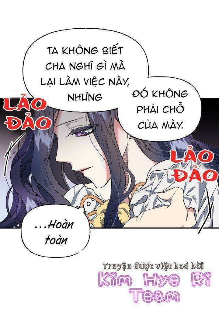 tế phẩm công chúa chapter 3 37