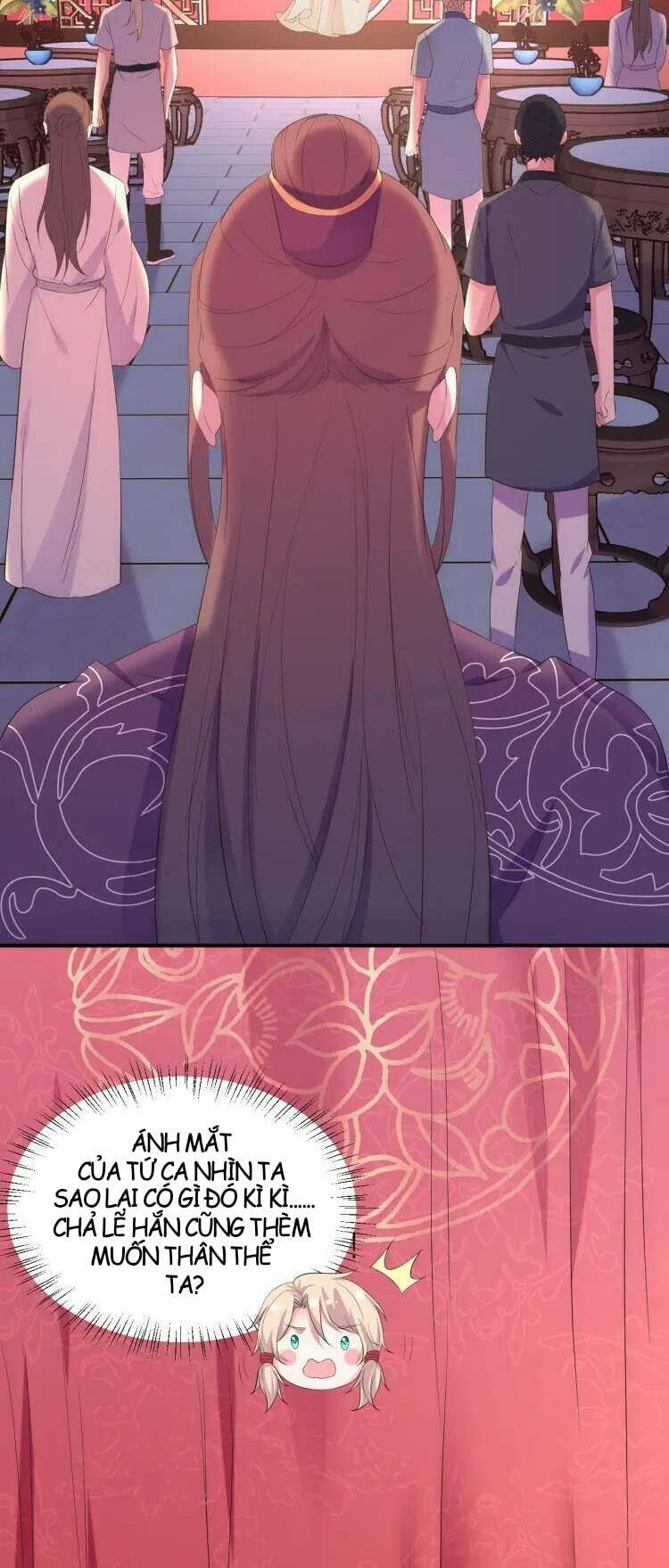 ta đào tạo minh tinh ở cổ đại chapter 3 31