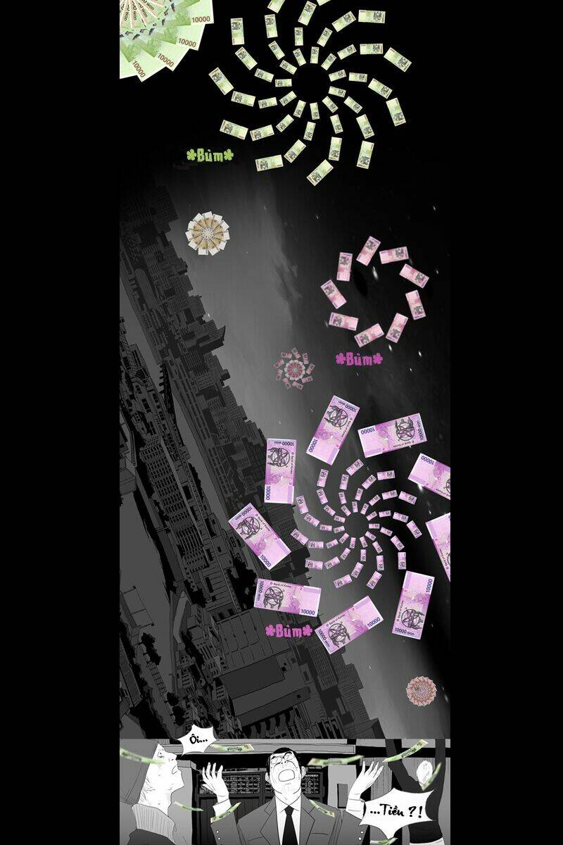 bạn có tin vào ma thuật? chapter 6 16