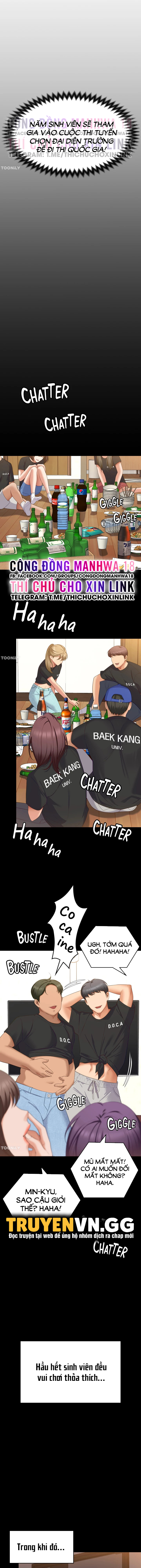 tối nay cưng muốn ăn gì? chapter 78 16