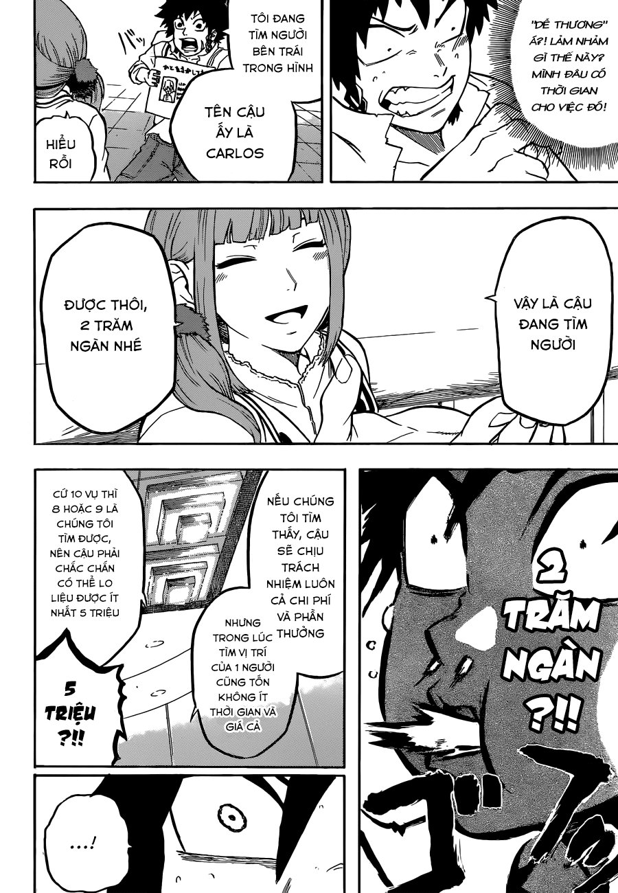 demon's plan chapter 3 9