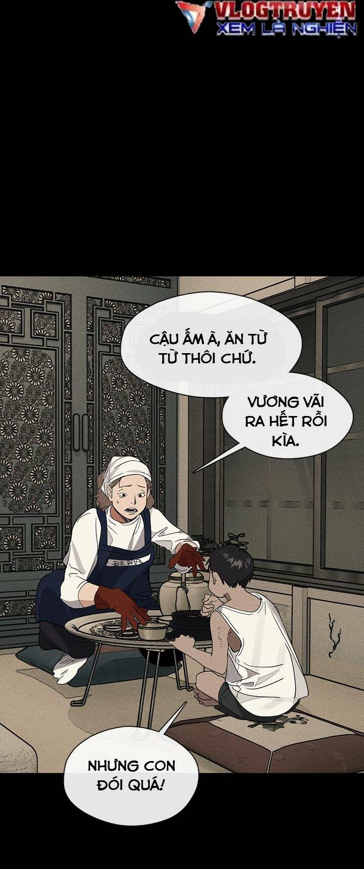 nhà hàng nơi suối vàng chapter 20 12