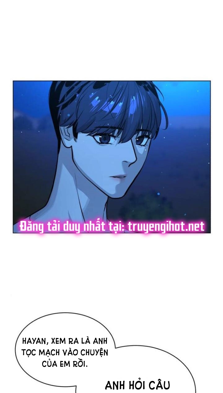 bạch huyết - white blood chapter 51 79