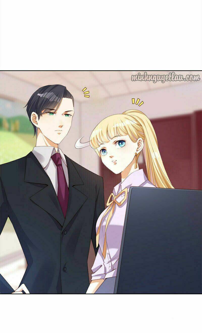 lãnh hôn cuồng ái chapter 31 18